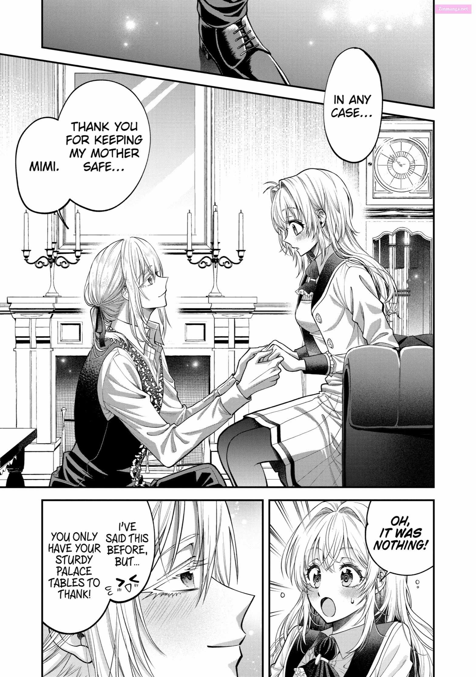 Read Always a Catch EN Manga Online