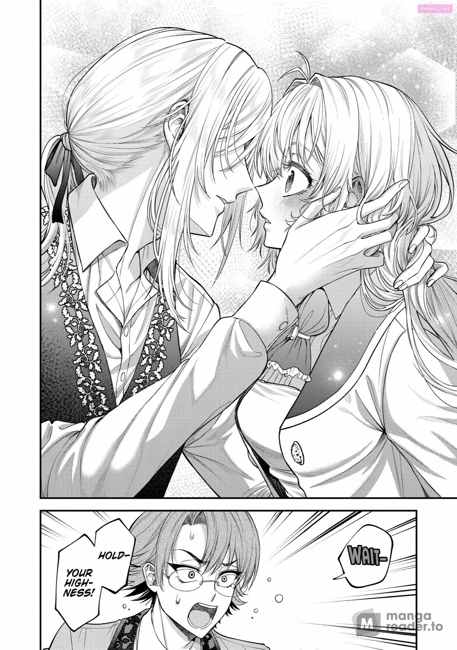 Read Always a Catch EN Manga Online