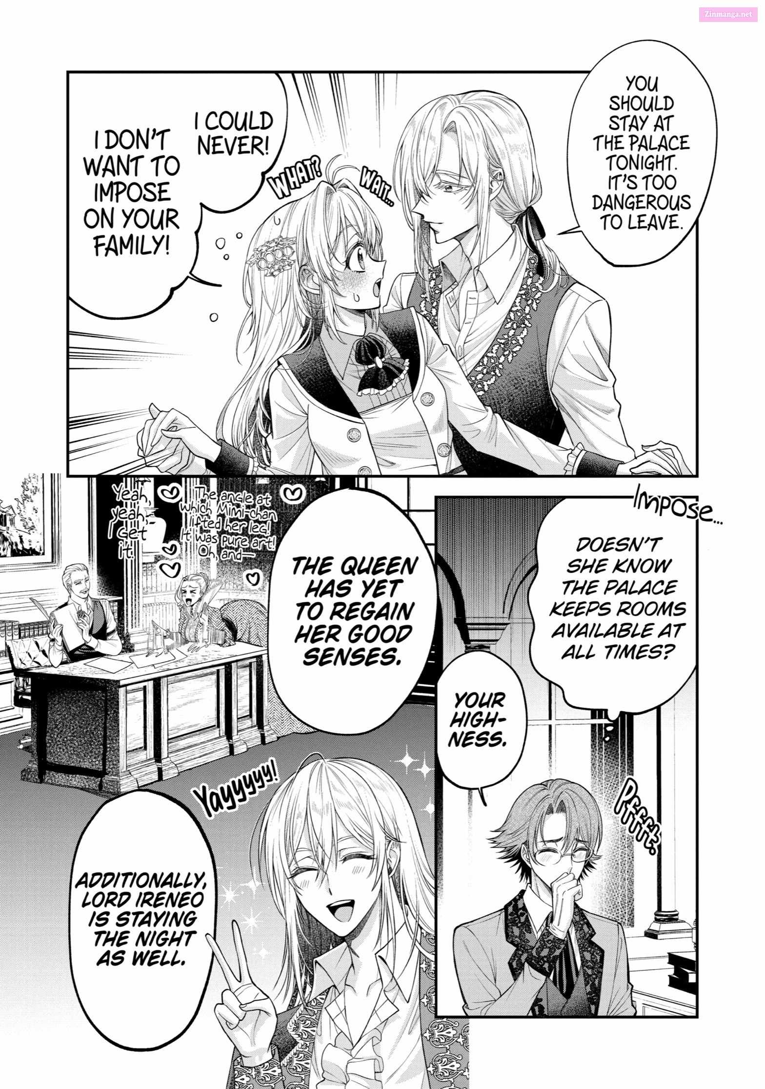 Read Always a Catch EN Manga Online