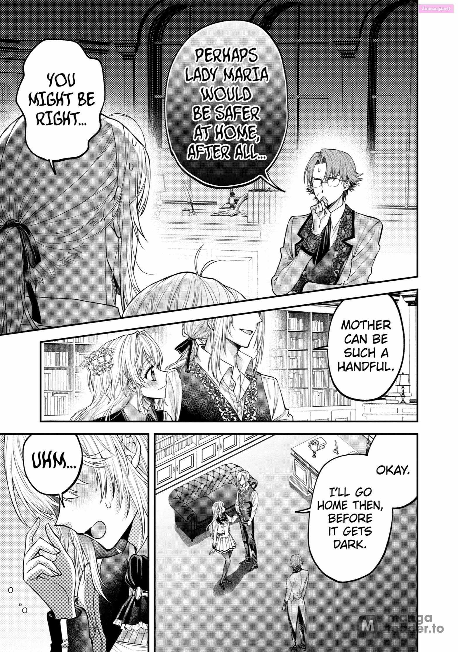 Read Always a Catch EN Manga Online