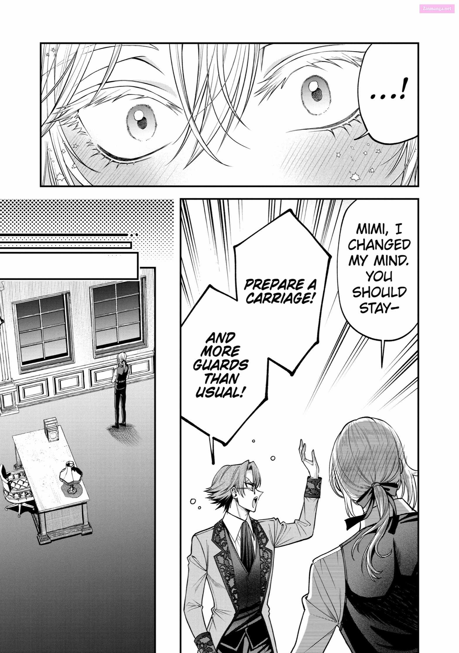 Read Always a Catch EN Manga Online