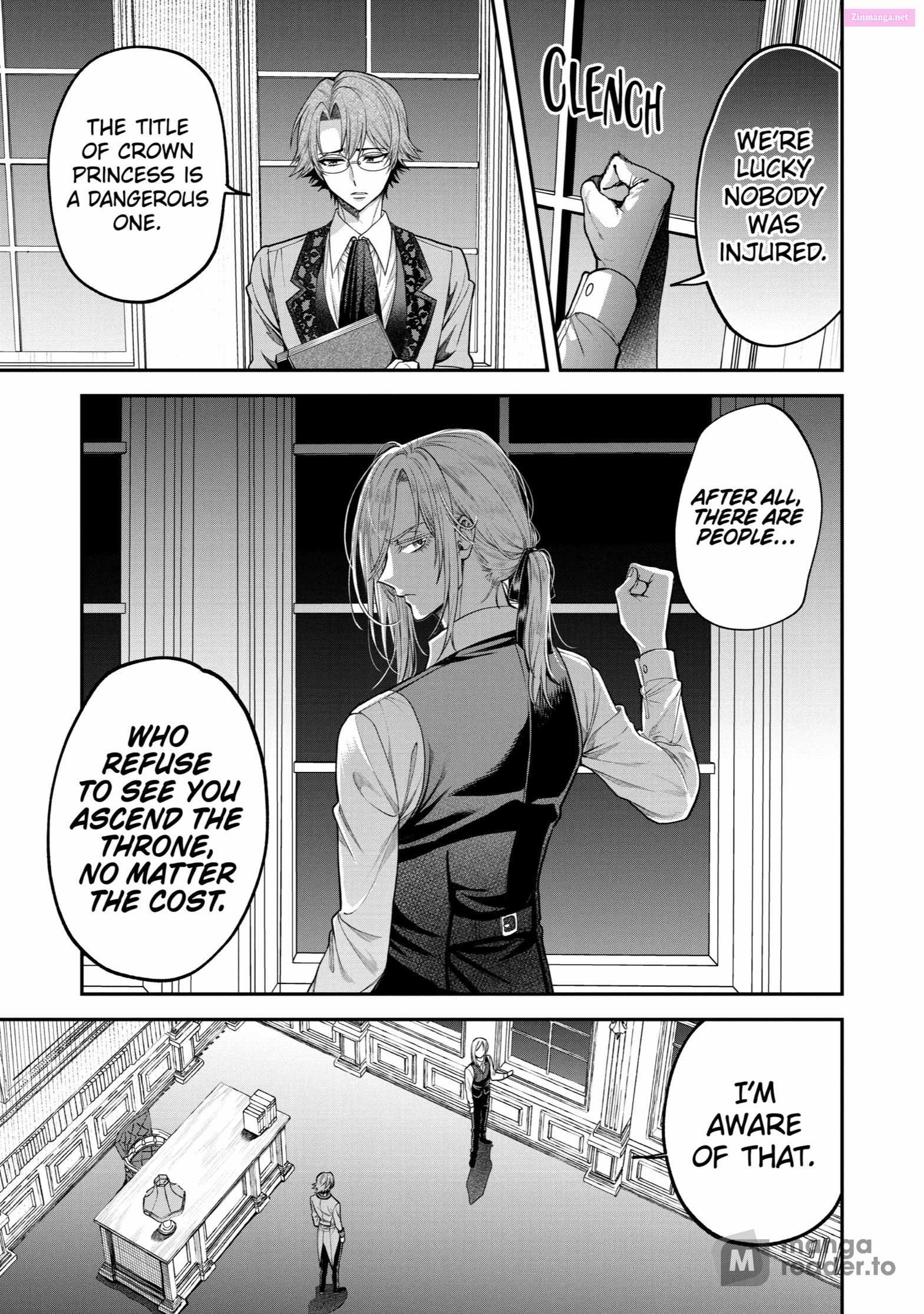 Read Always a Catch EN Manga Online
