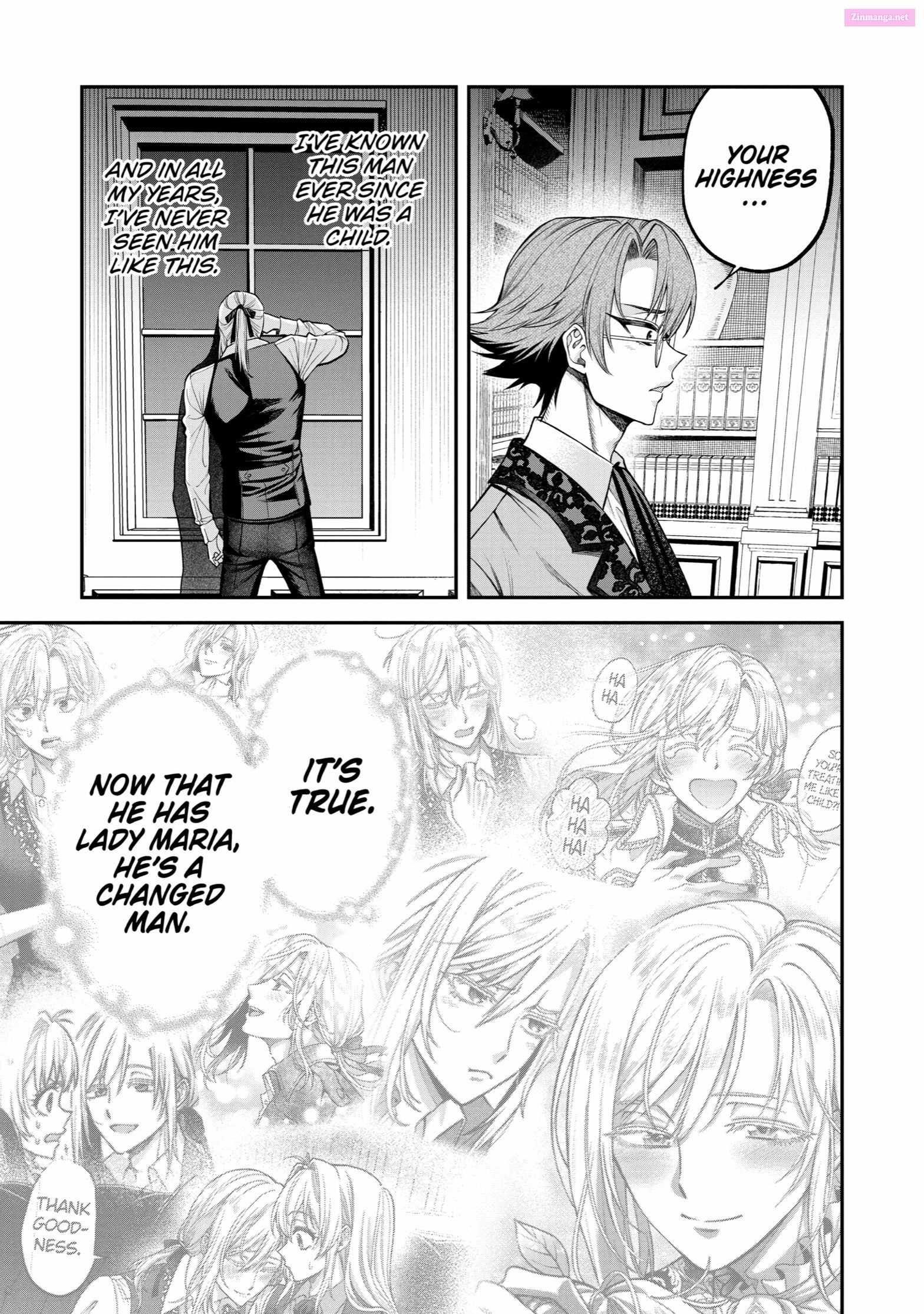 Read Always a Catch EN Manga Online