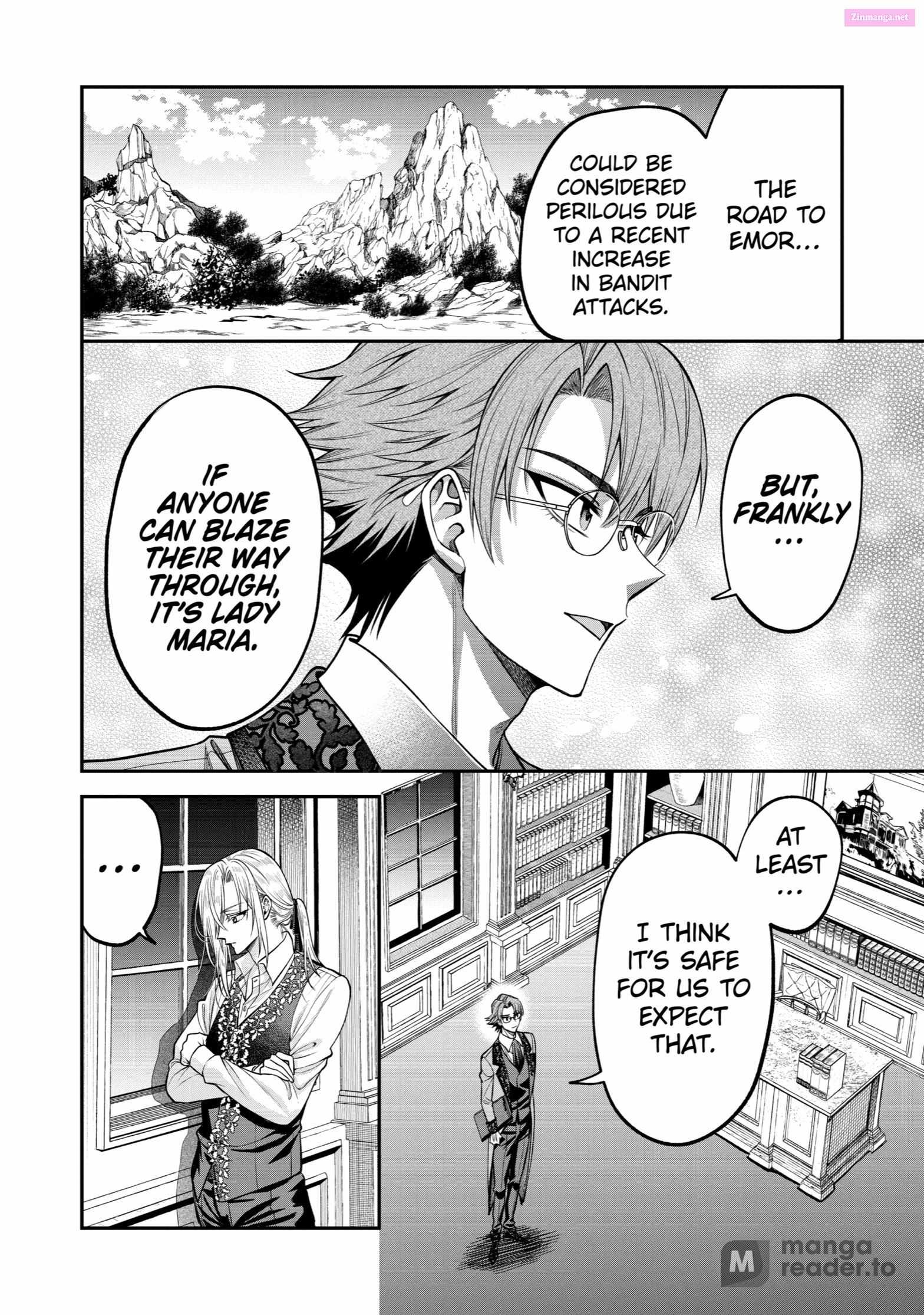 Read Always a Catch EN Manga Online