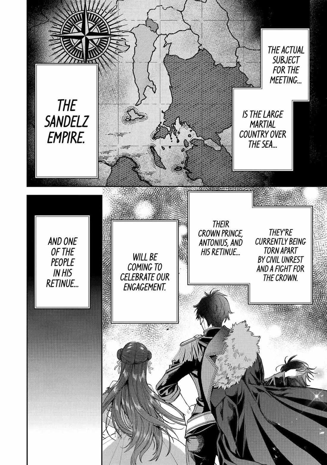 Read Always a Catch EN Manga Online