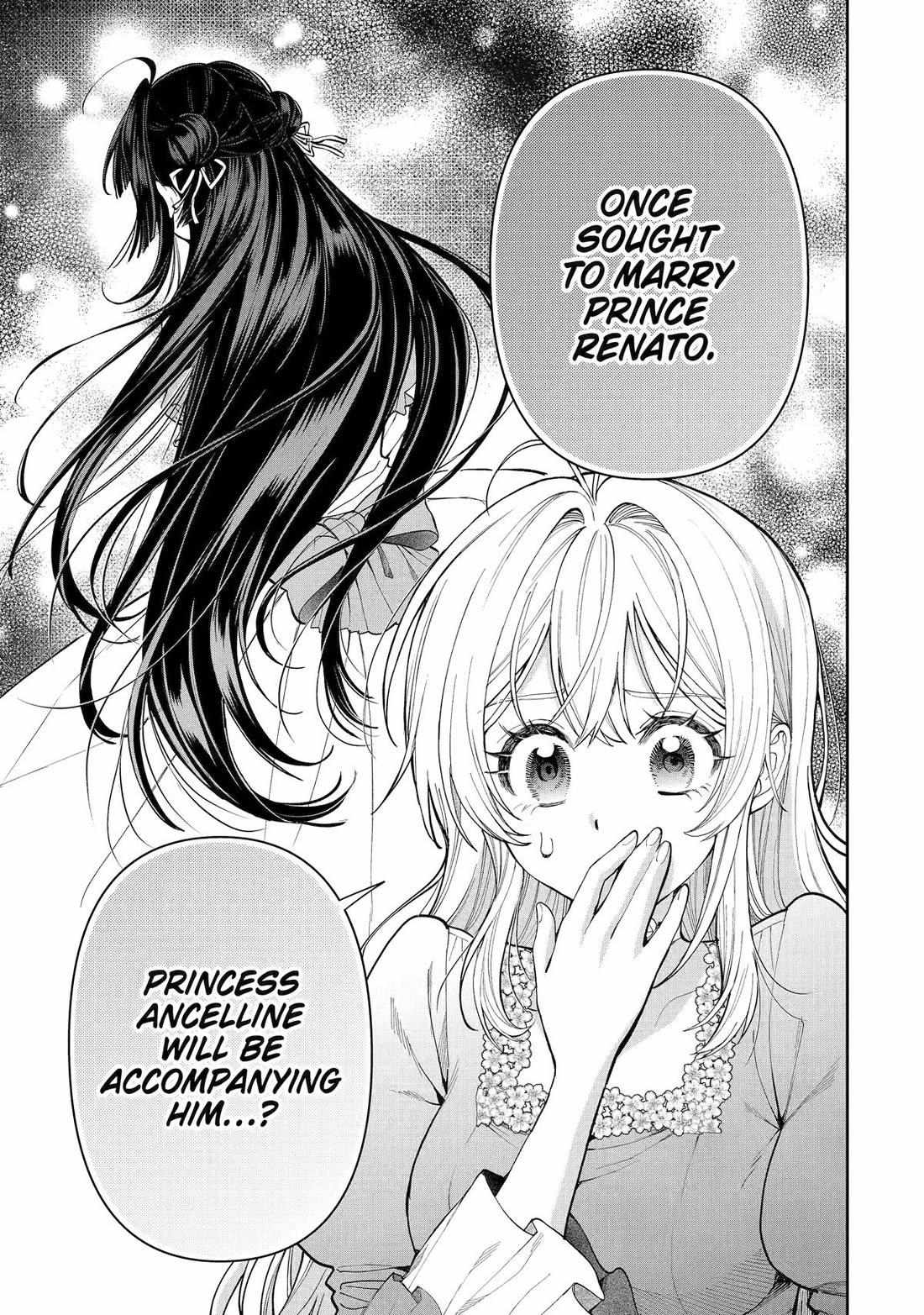Read Always a Catch EN Manga Online
