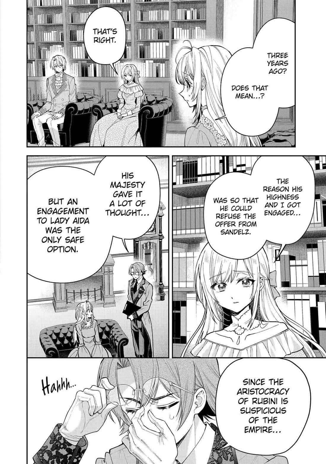 Read Always a Catch EN Manga Online
