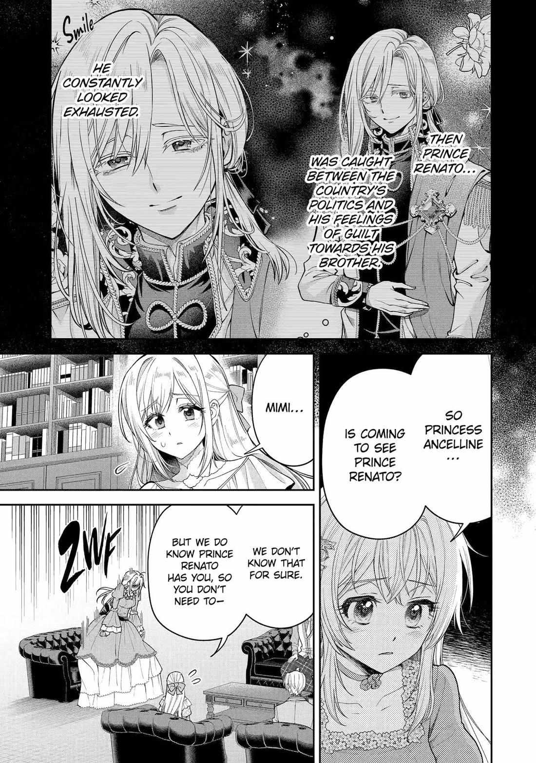 Read Always a Catch EN Manga Online