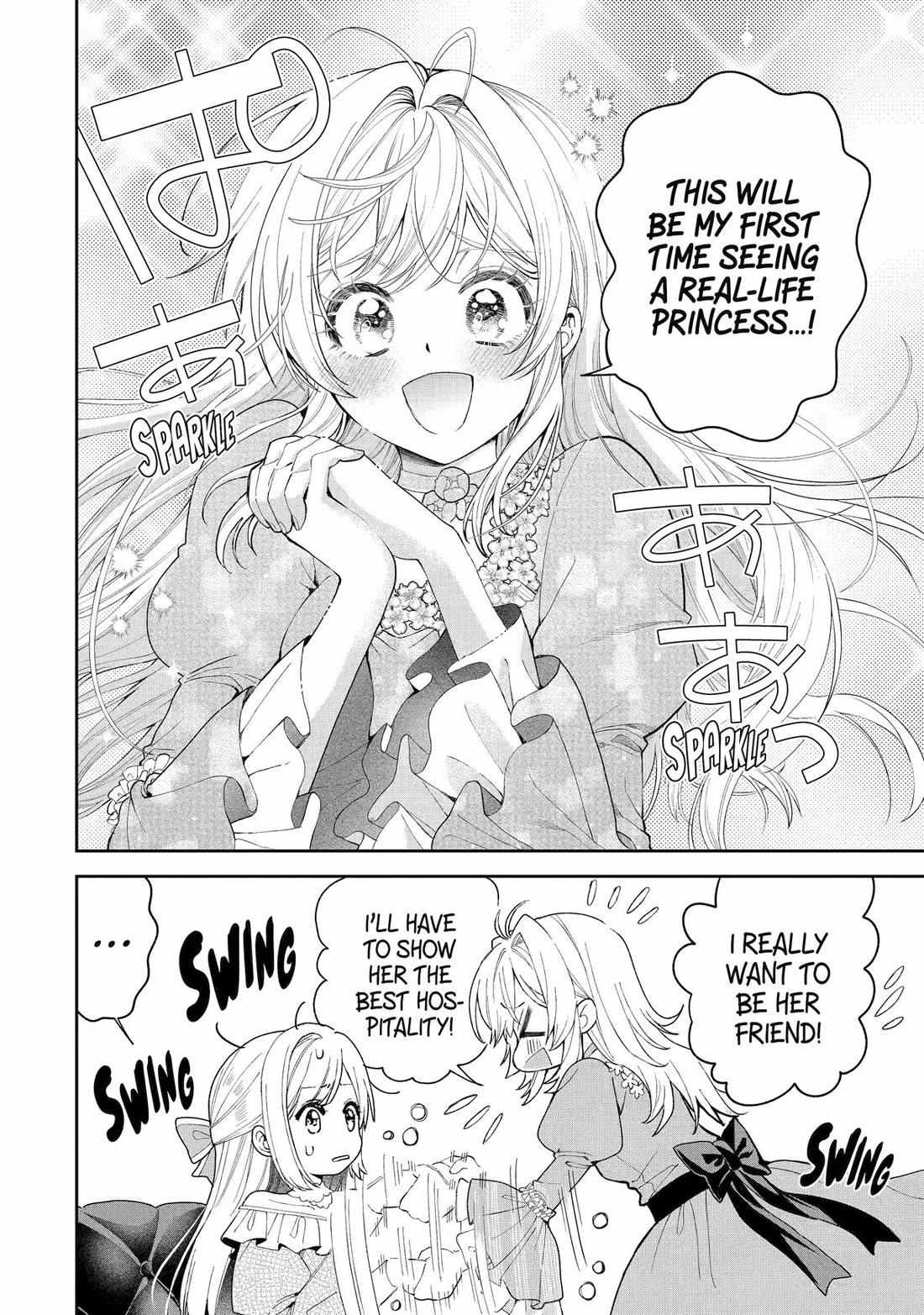 Read Always a Catch EN Manga Online