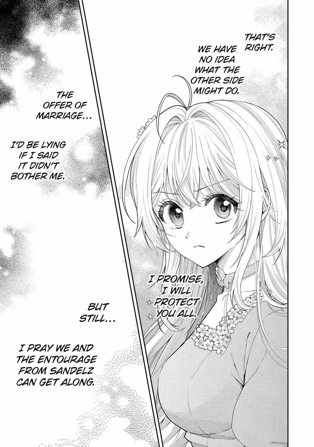 Read Always a Catch EN Manga Online