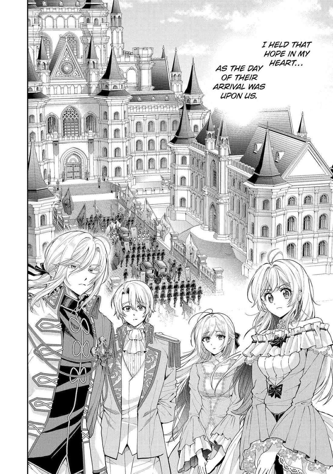 Read Always a Catch EN Manga Online