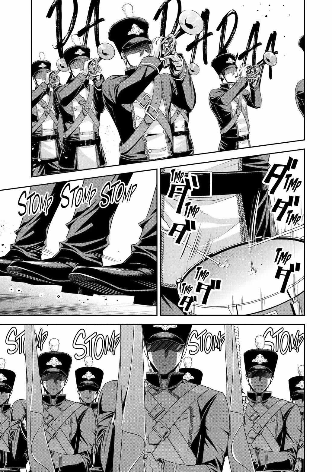 Read Always a Catch EN Manga Online