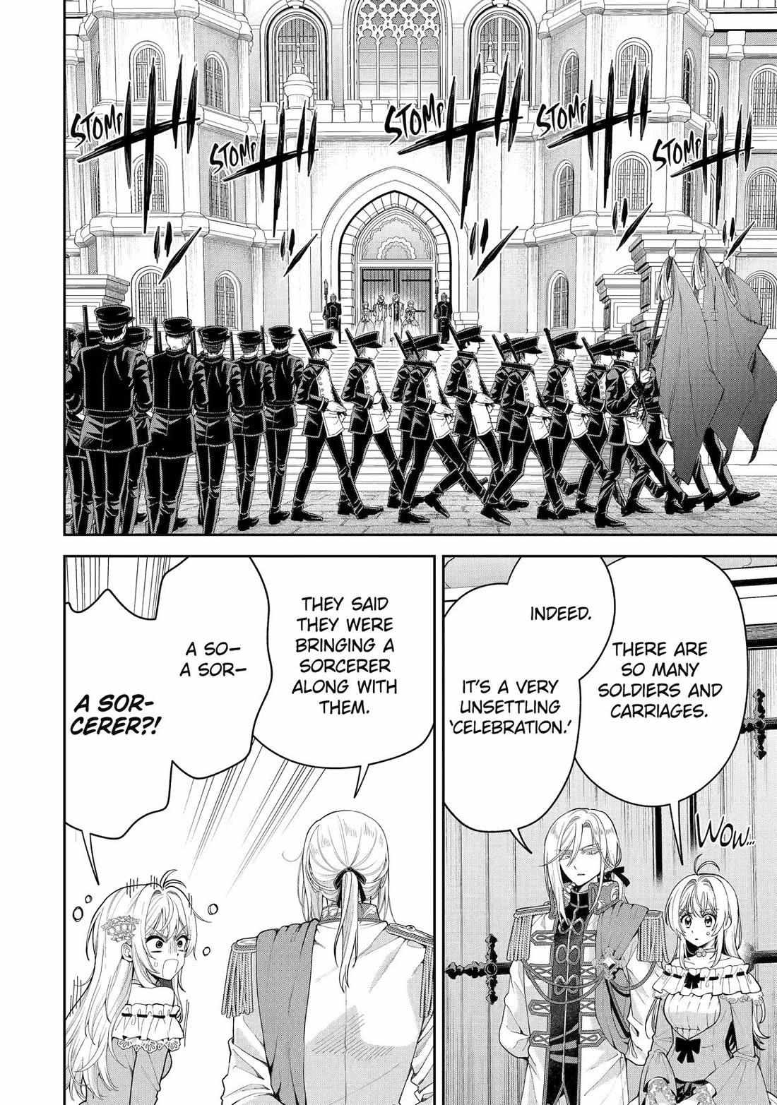 Read Always a Catch EN Manga Online