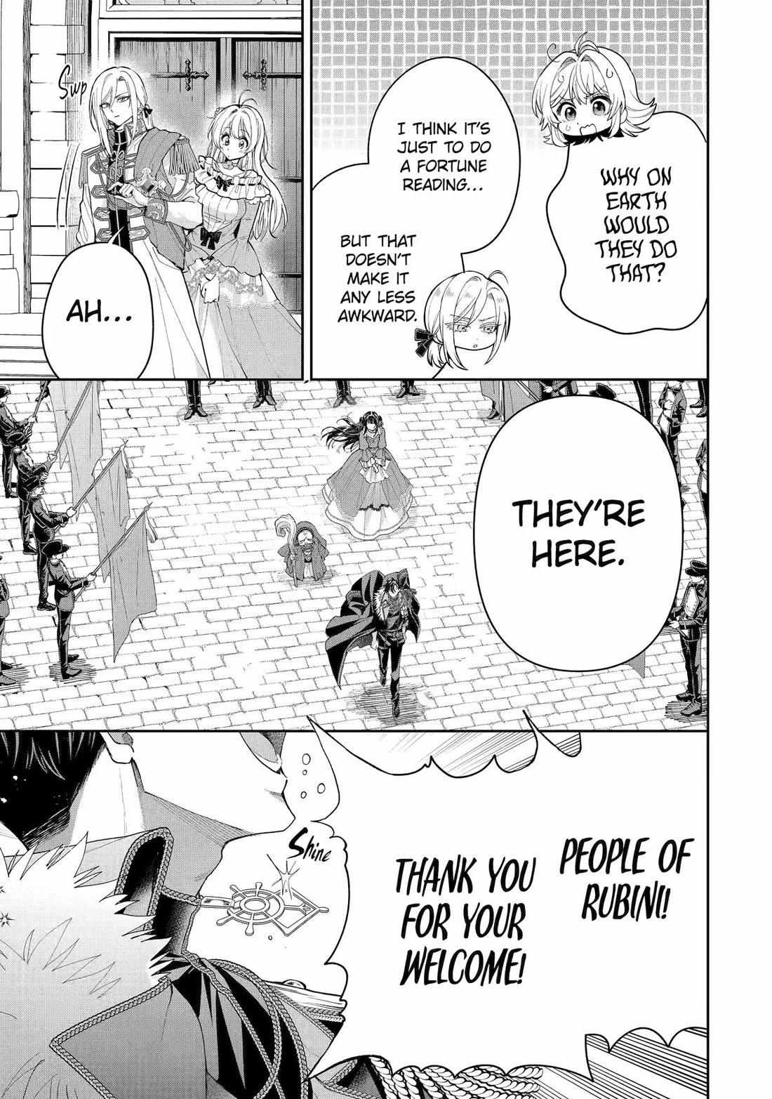 Read Always a Catch EN Manga Online