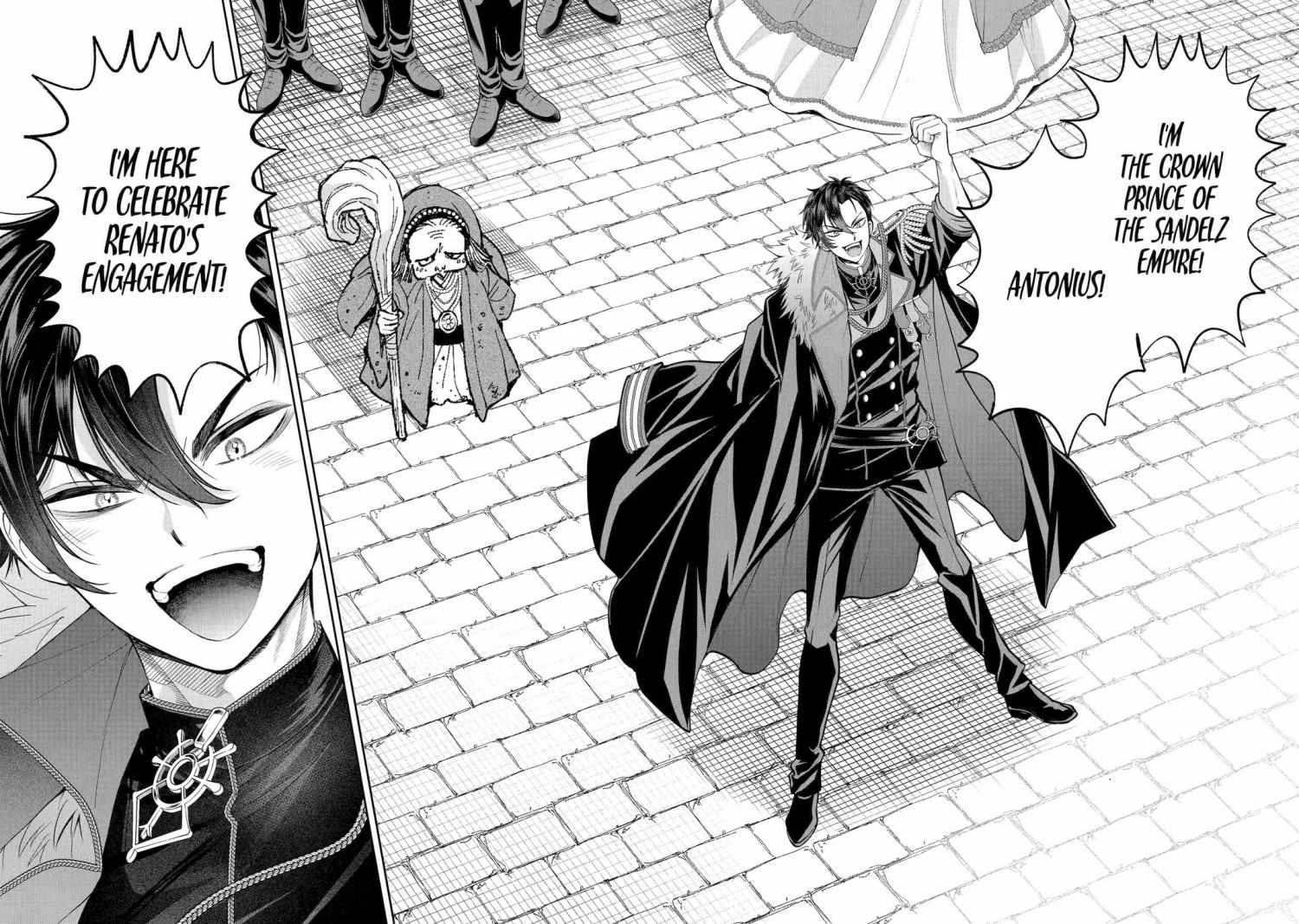 Read Always a Catch EN Manga Online