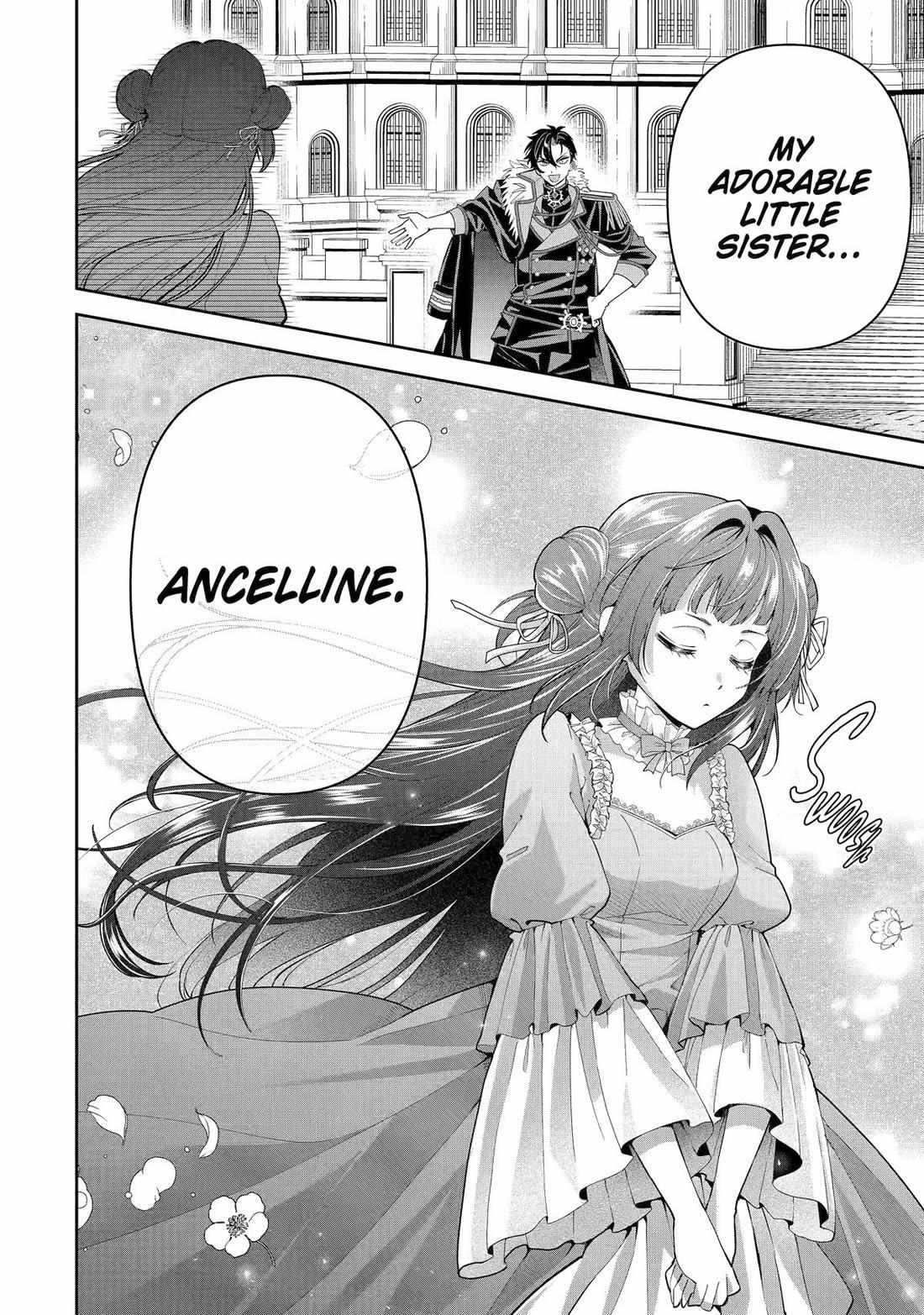 Read Always a Catch EN Manga Online