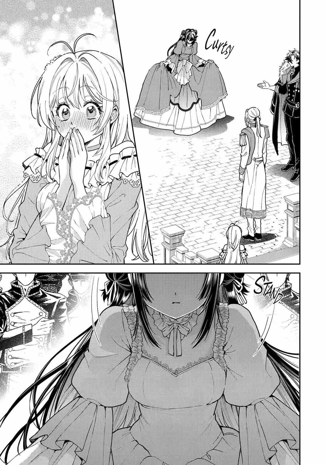 Read Always a Catch EN Manga Online