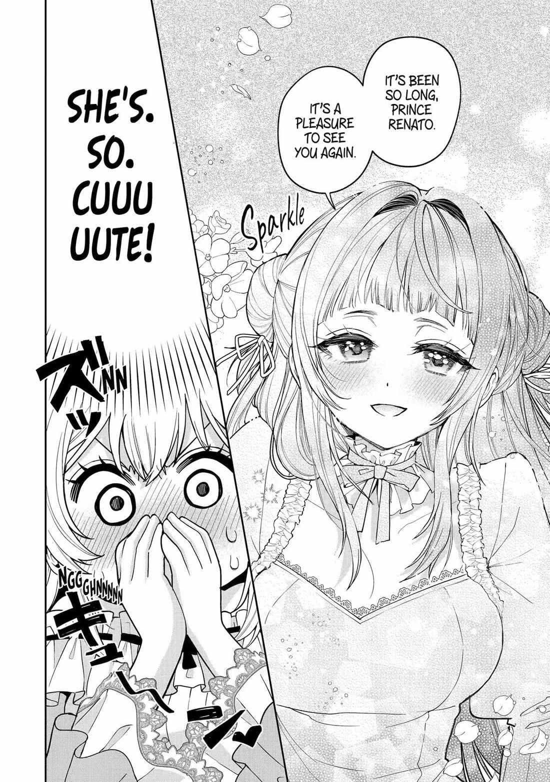 Read Always a Catch EN Manga Online