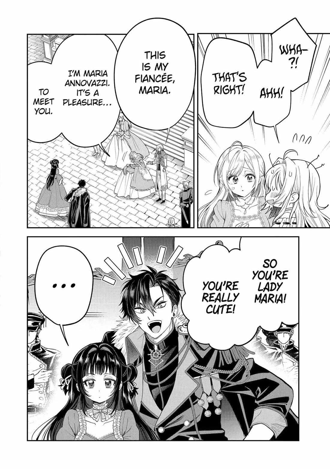 Read Always a Catch EN Manga Online