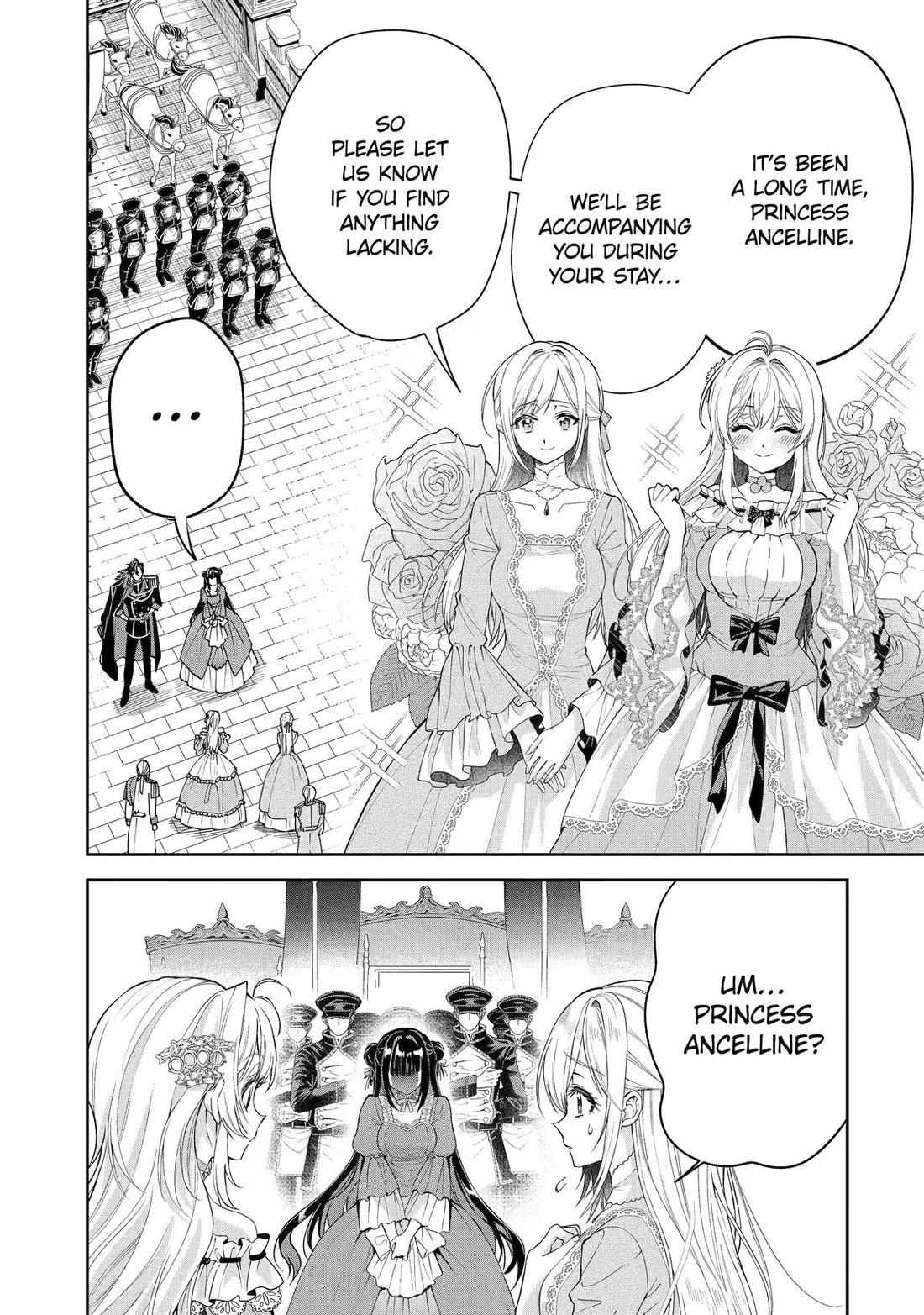 Read Always a Catch EN Manga Online