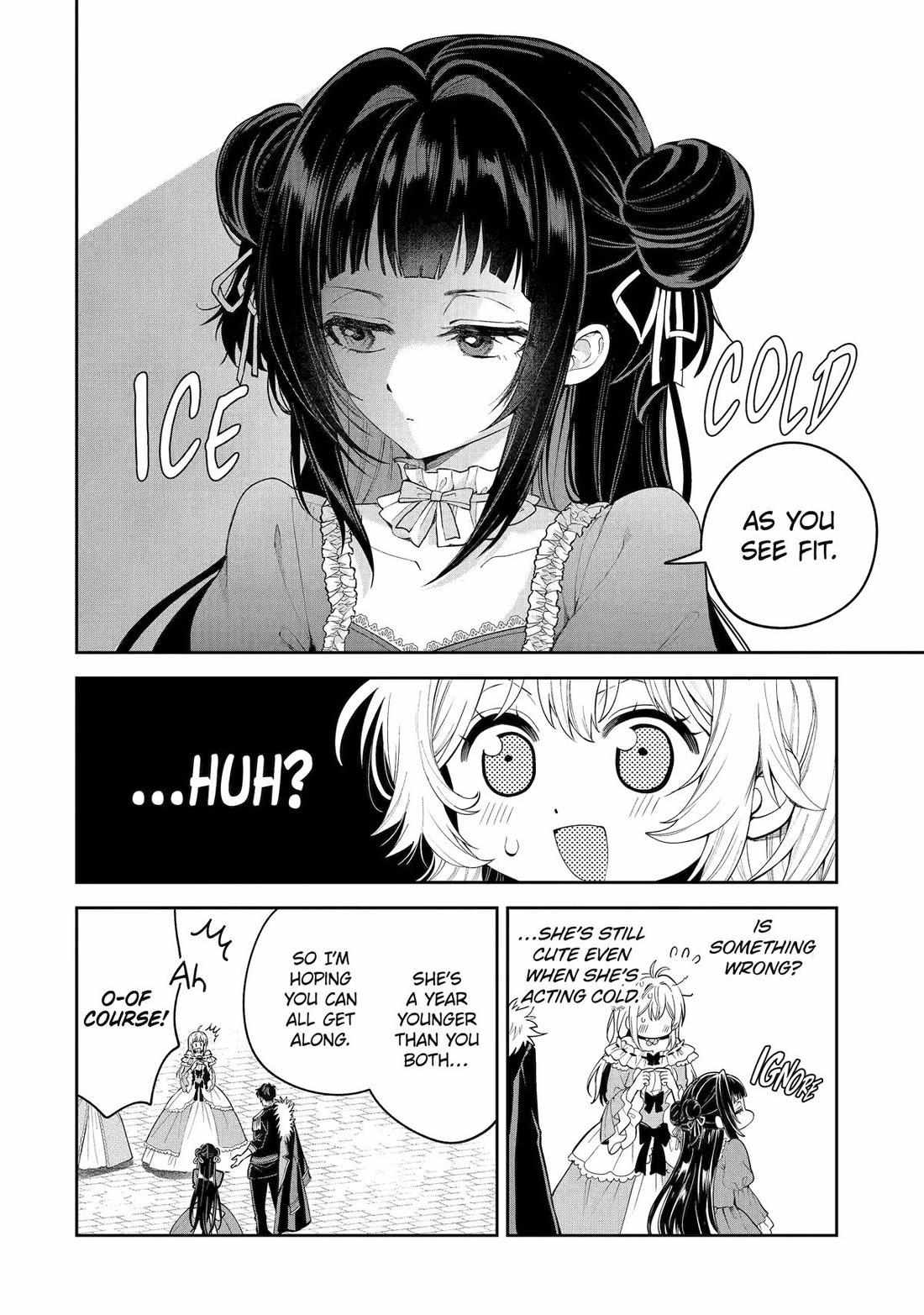 Read Always a Catch EN Manga Online