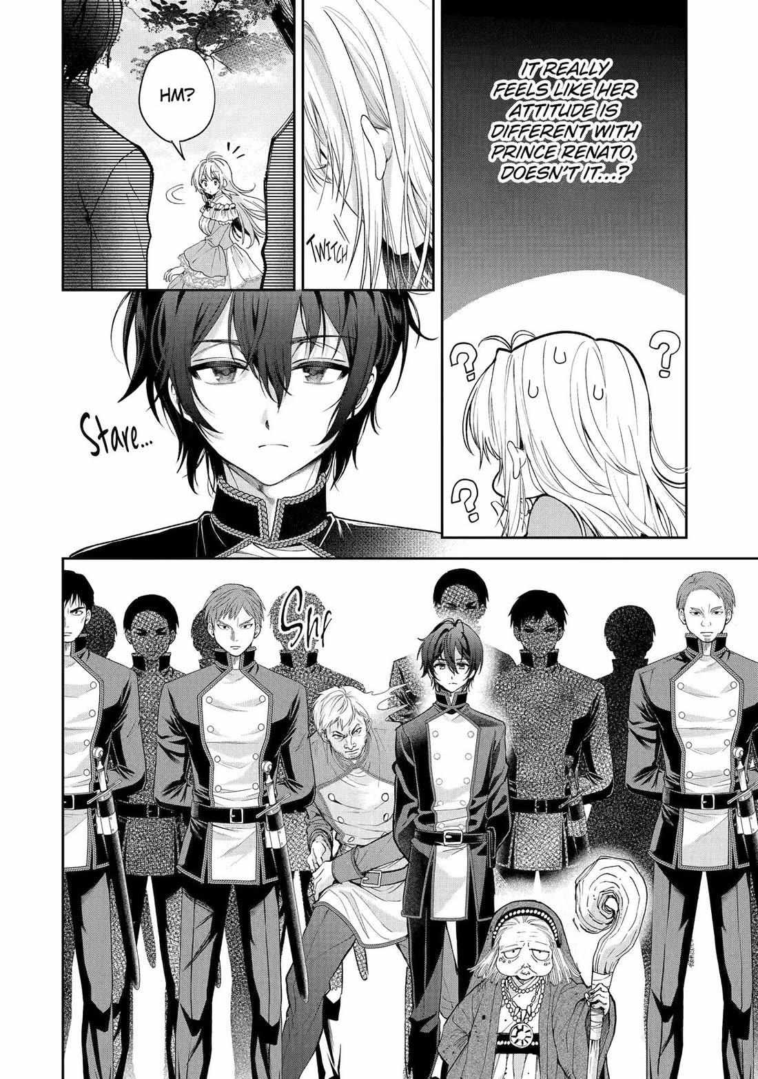 Read Always a Catch EN Manga Online