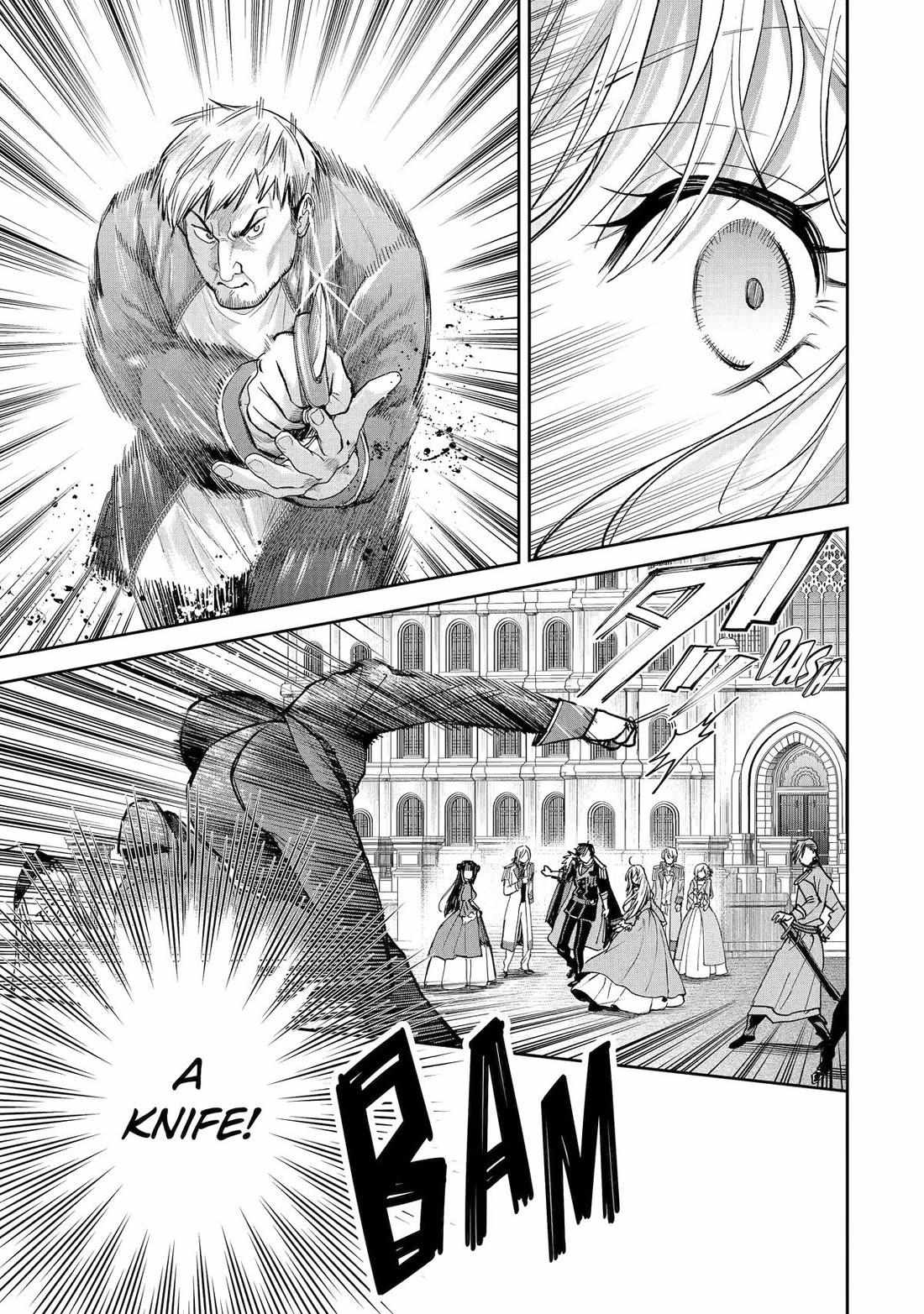 Read Always a Catch EN Manga Online