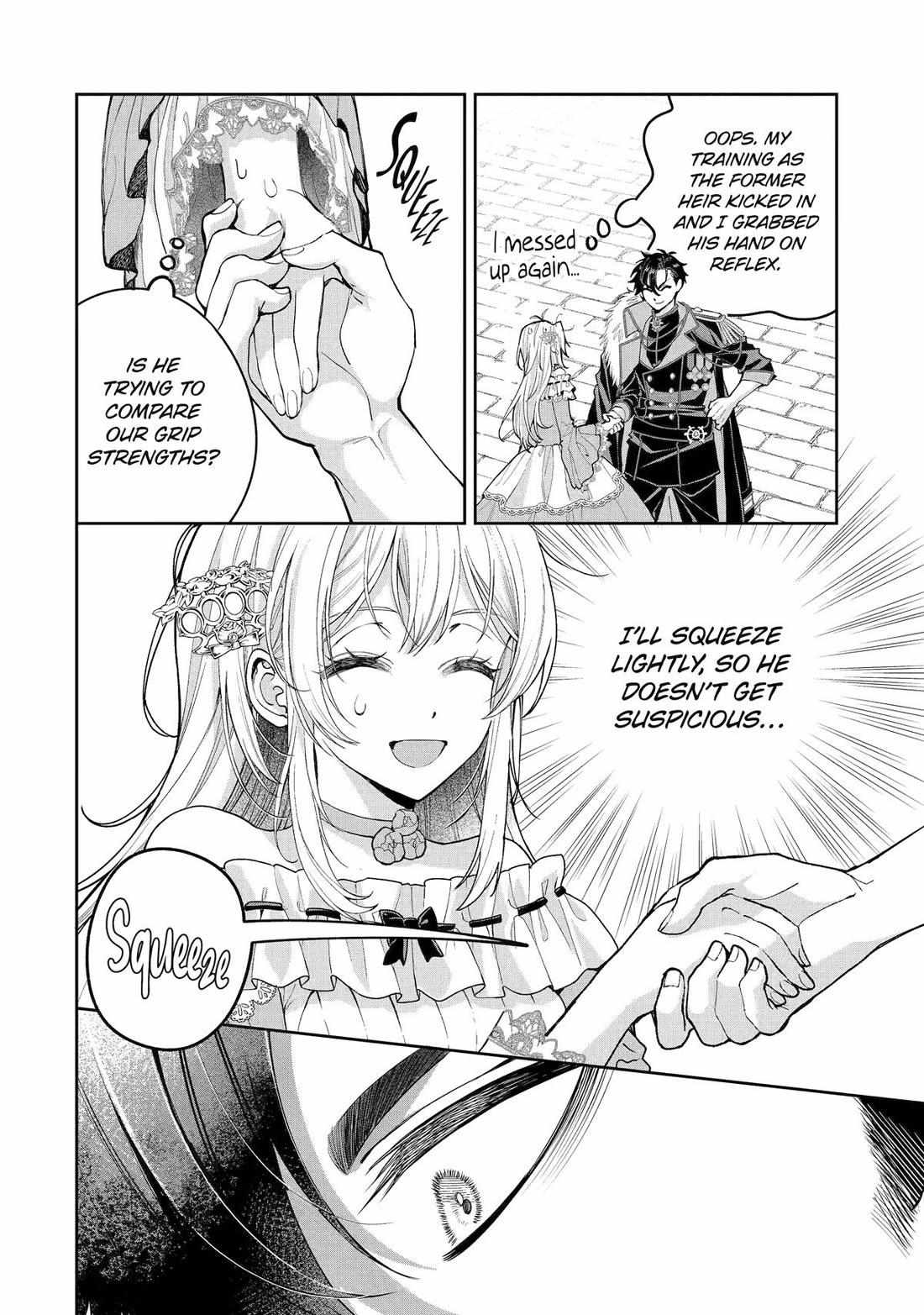 Read Always a Catch EN Manga Online
