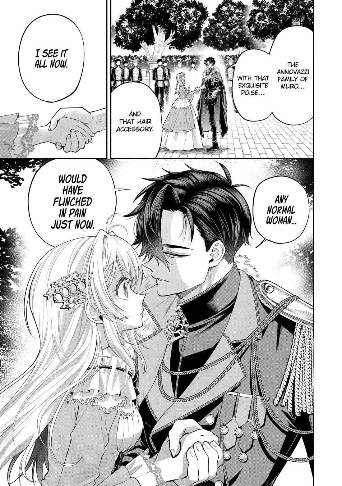 Read Always a Catch EN Manga Online
