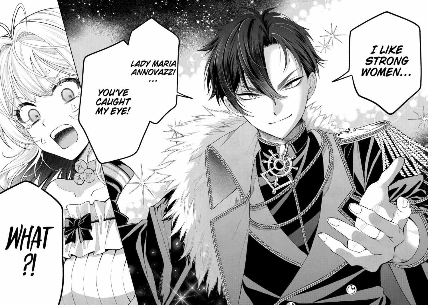 Read Always a Catch EN Manga Online