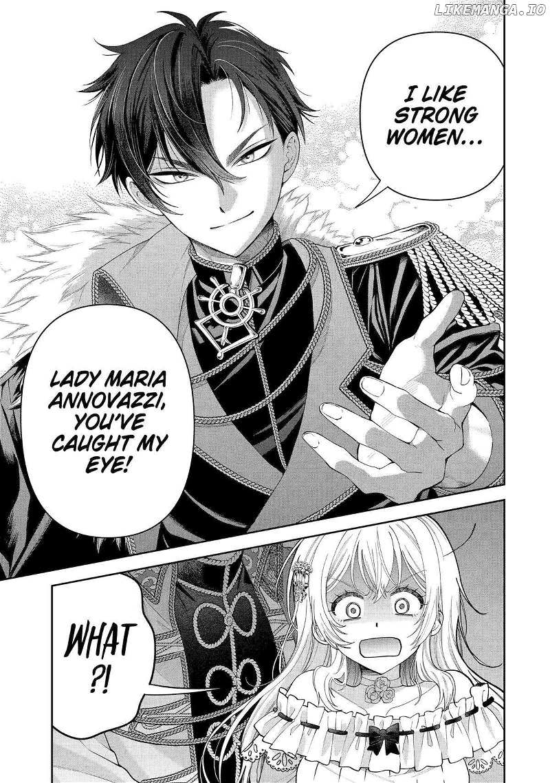 Read Always a Catch EN Manga Online