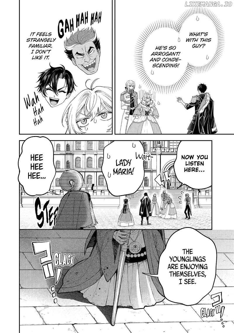 Read Always a Catch EN Manga Online