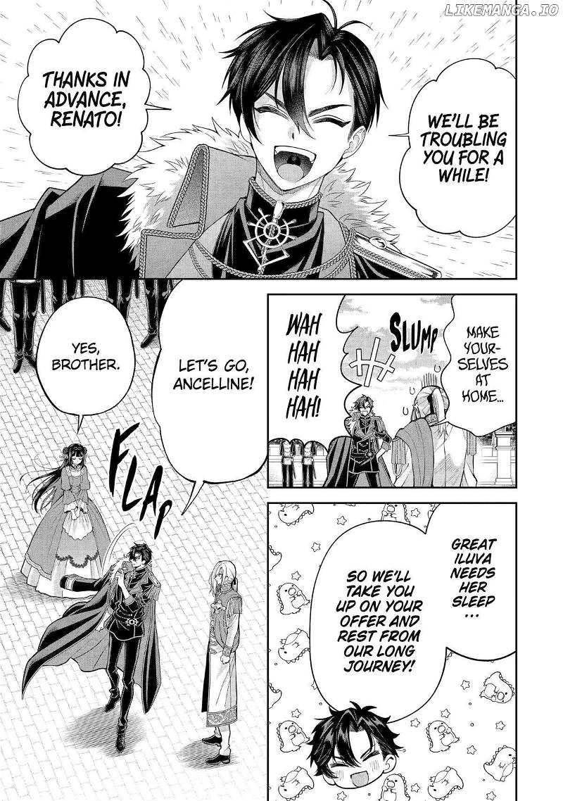 Read Always a Catch EN Manga Online