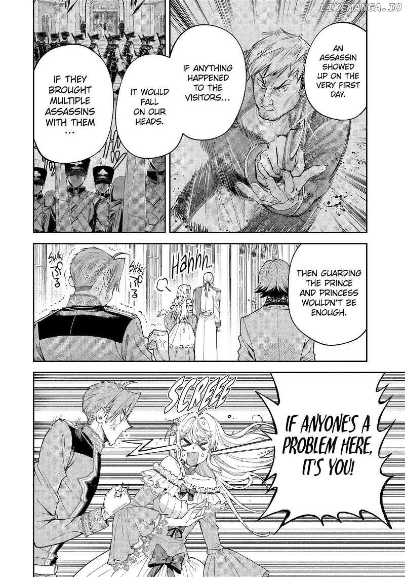 Read Always a Catch EN Manga Online