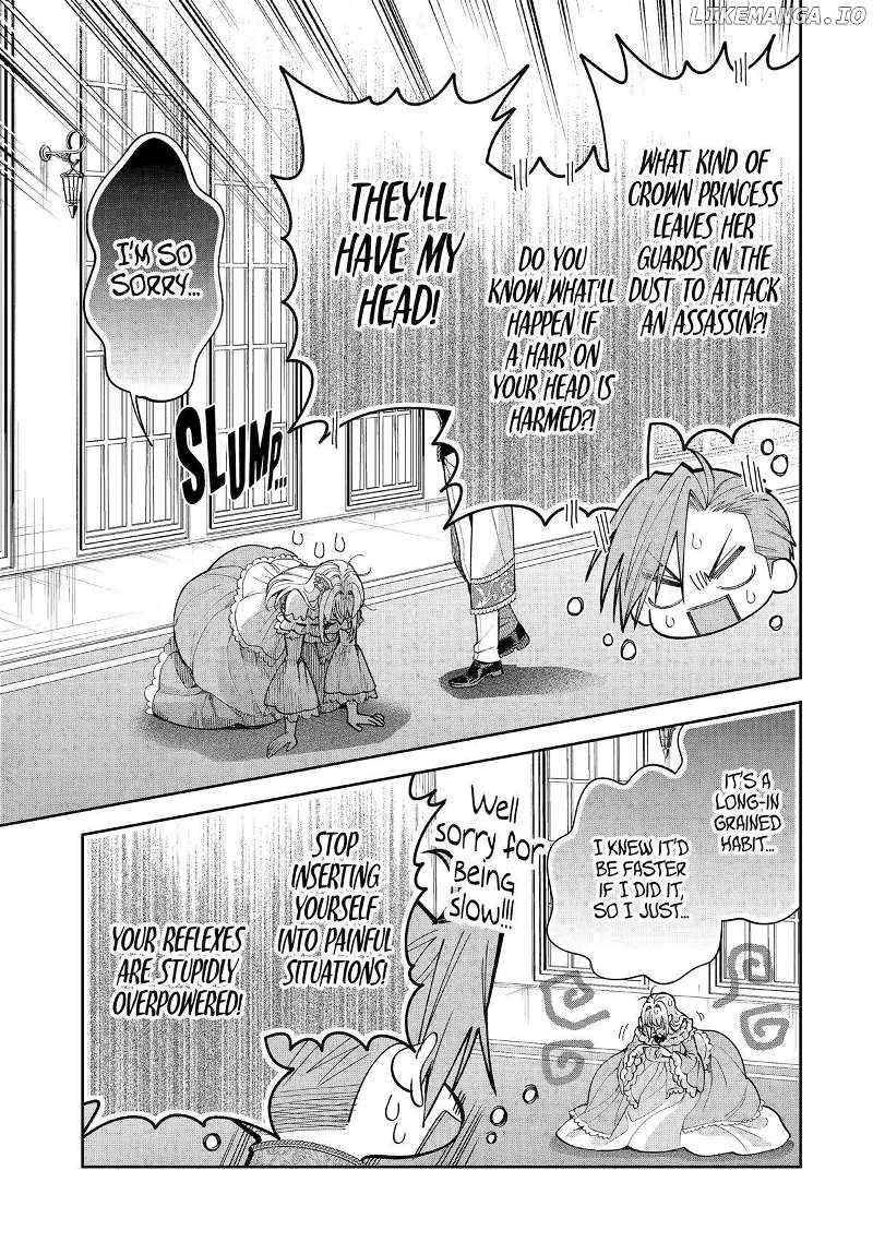 Read Always a Catch EN Manga Online