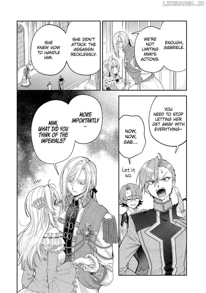 Read Always a Catch EN Manga Online