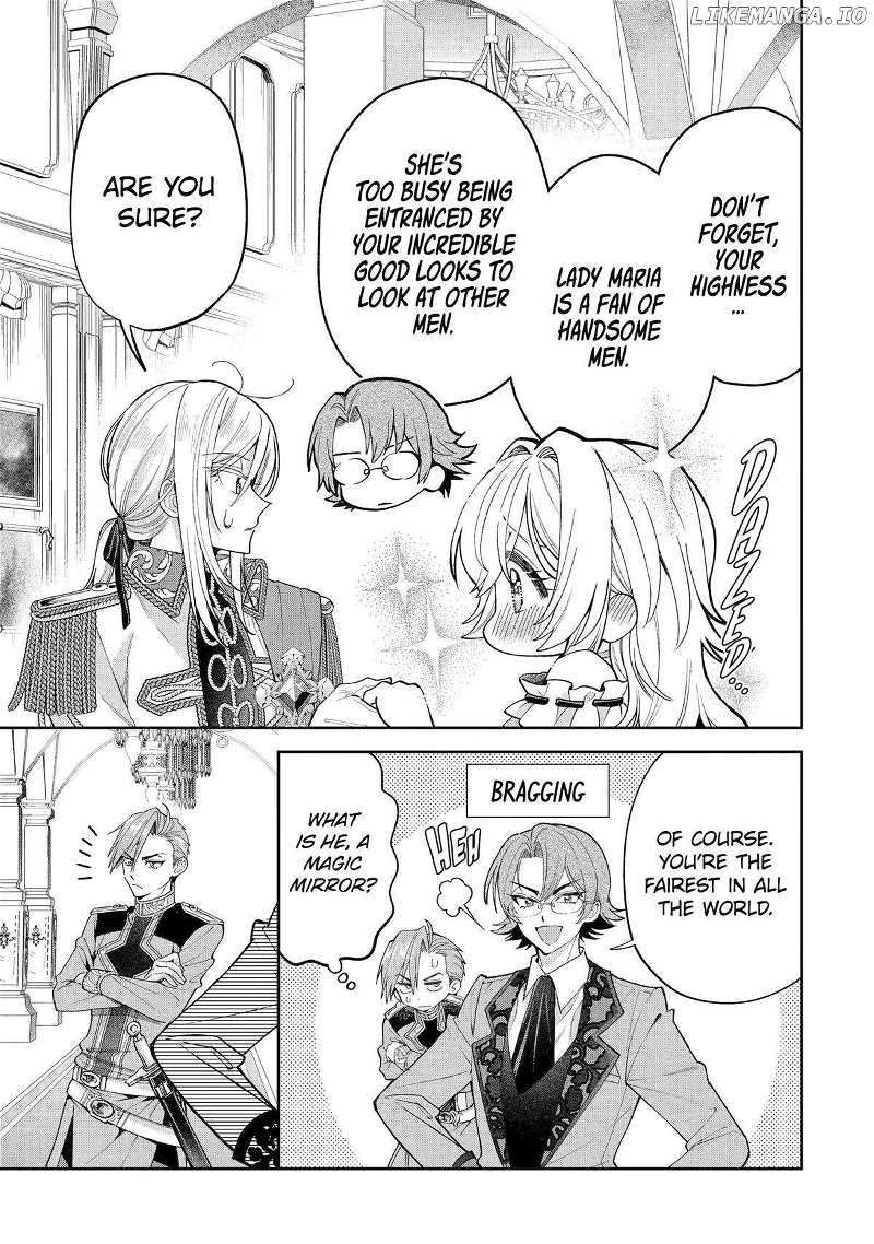 Read Always a Catch EN Manga Online