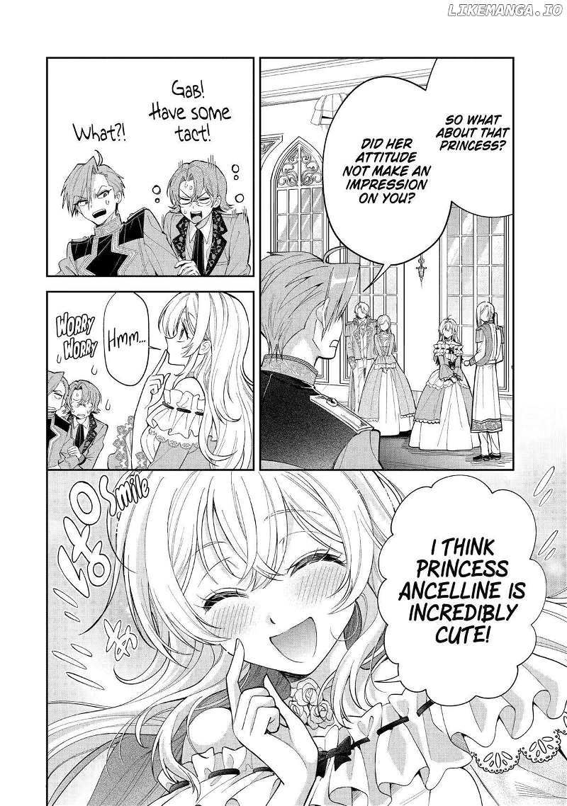 Read Always a Catch EN Manga Online