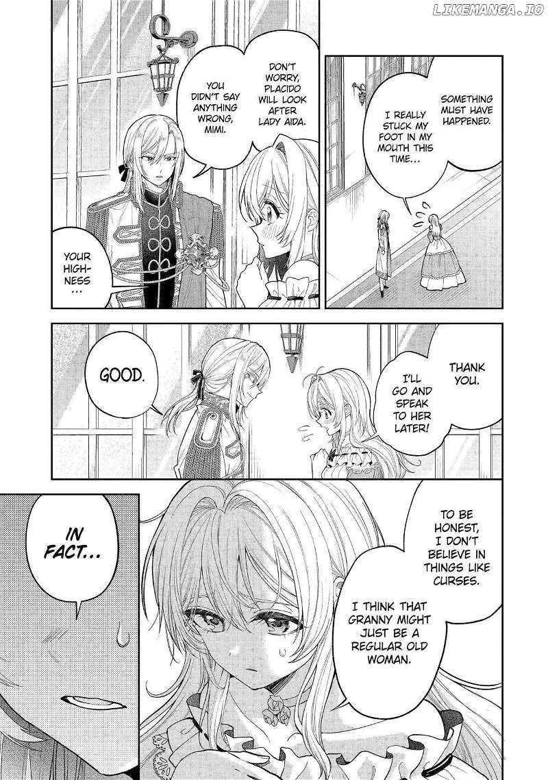 Read Always a Catch EN Manga Online