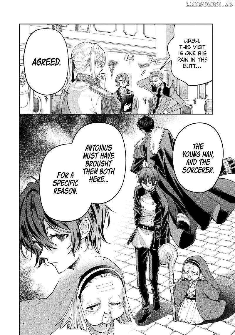 Read Always a Catch EN Manga Online