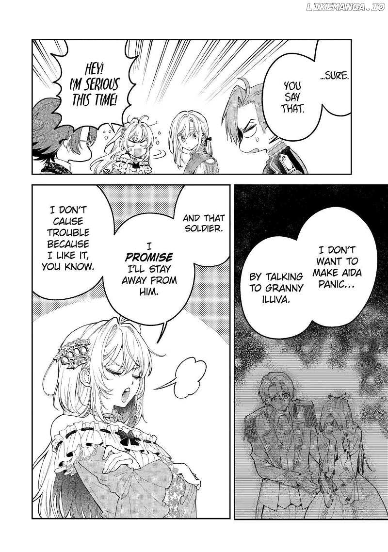 Read Always a Catch EN Manga Online