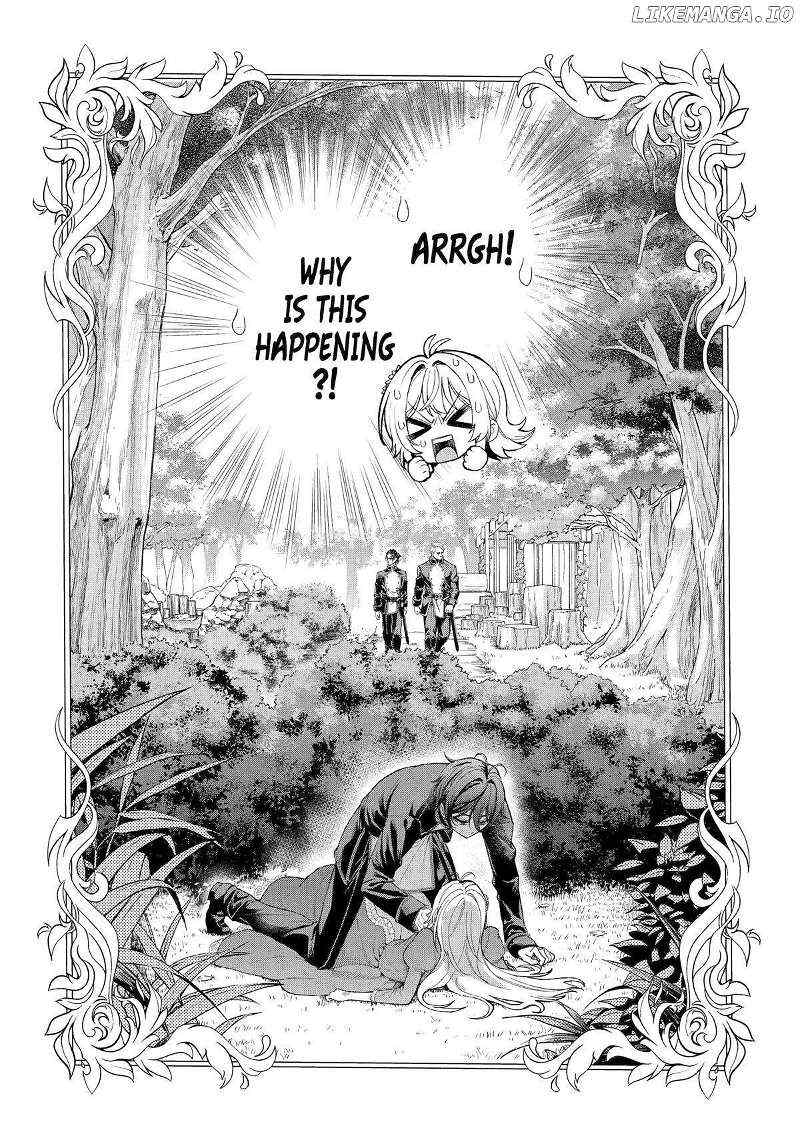 Read Always a Catch EN Manga Online