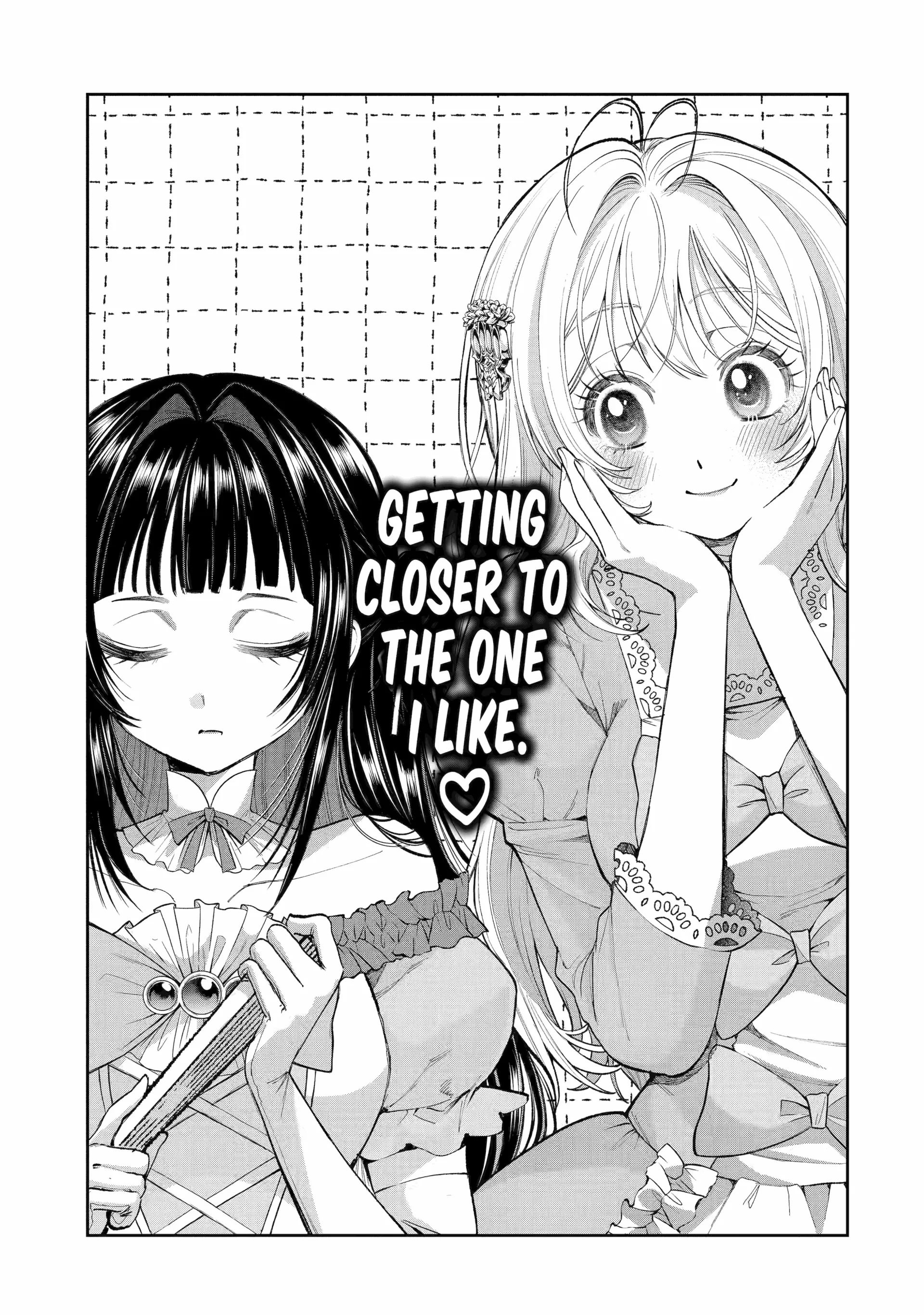 Read Always a Catch EN Manga Online