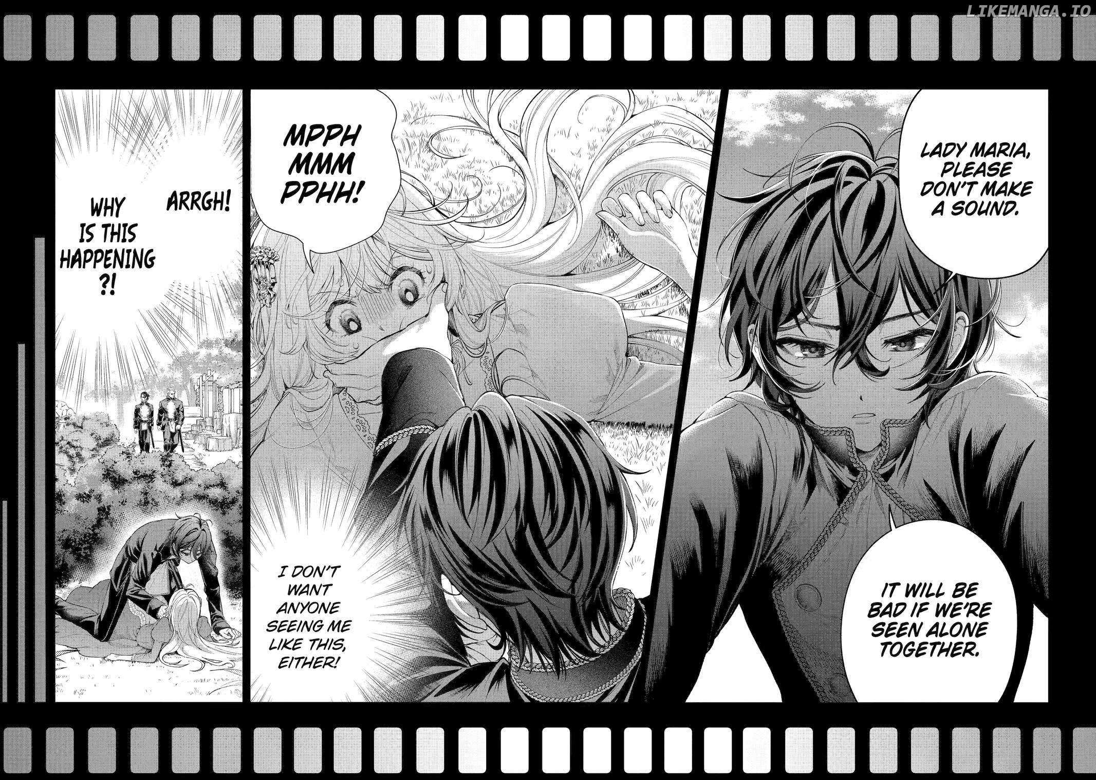 Read Always a Catch EN Manga Online