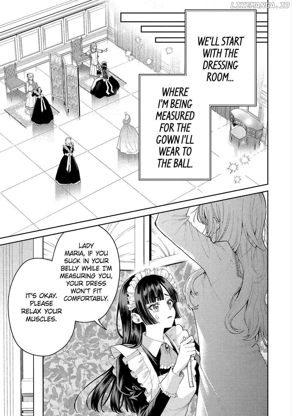 Read Always a Catch EN Manga Online