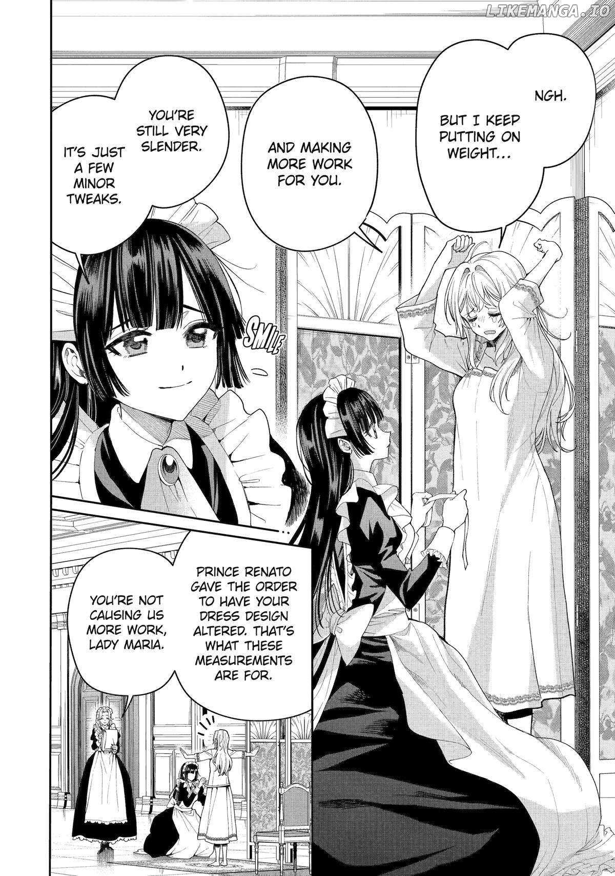 Read Always a Catch EN Manga Online