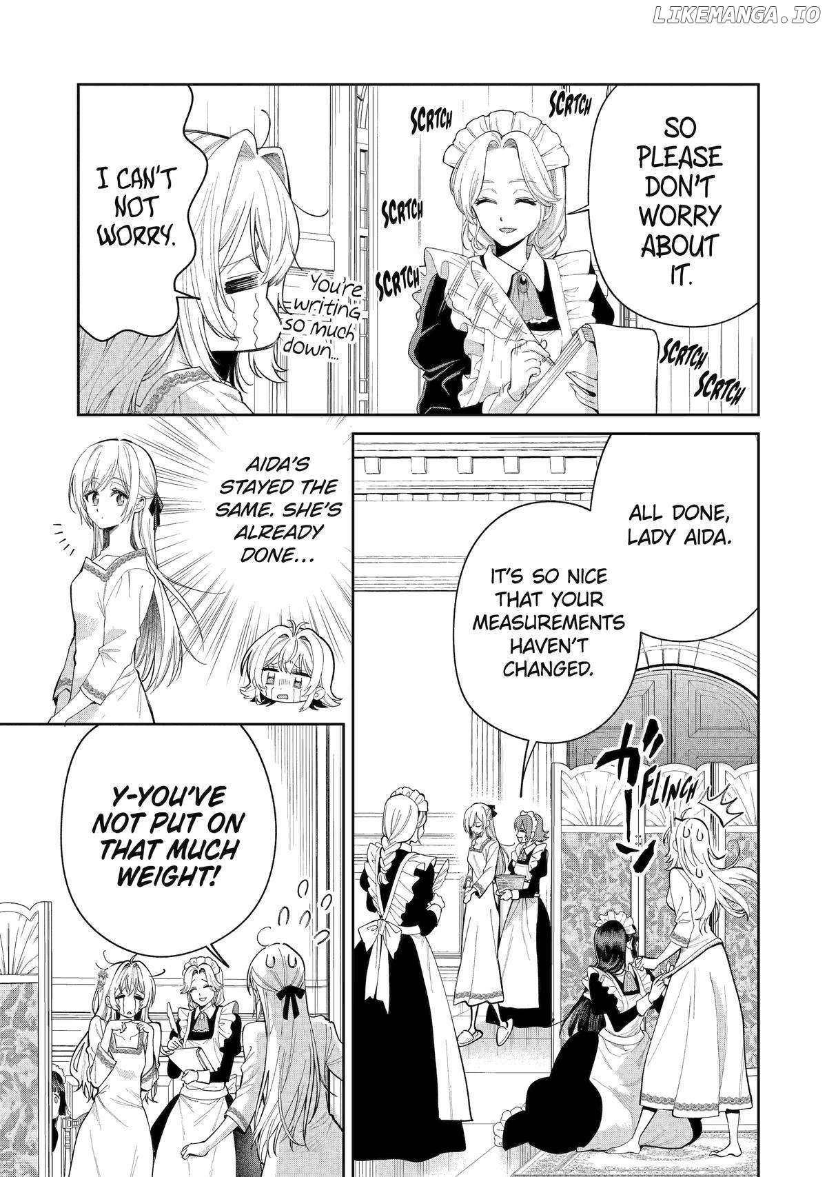 Read Always a Catch EN Manga Online