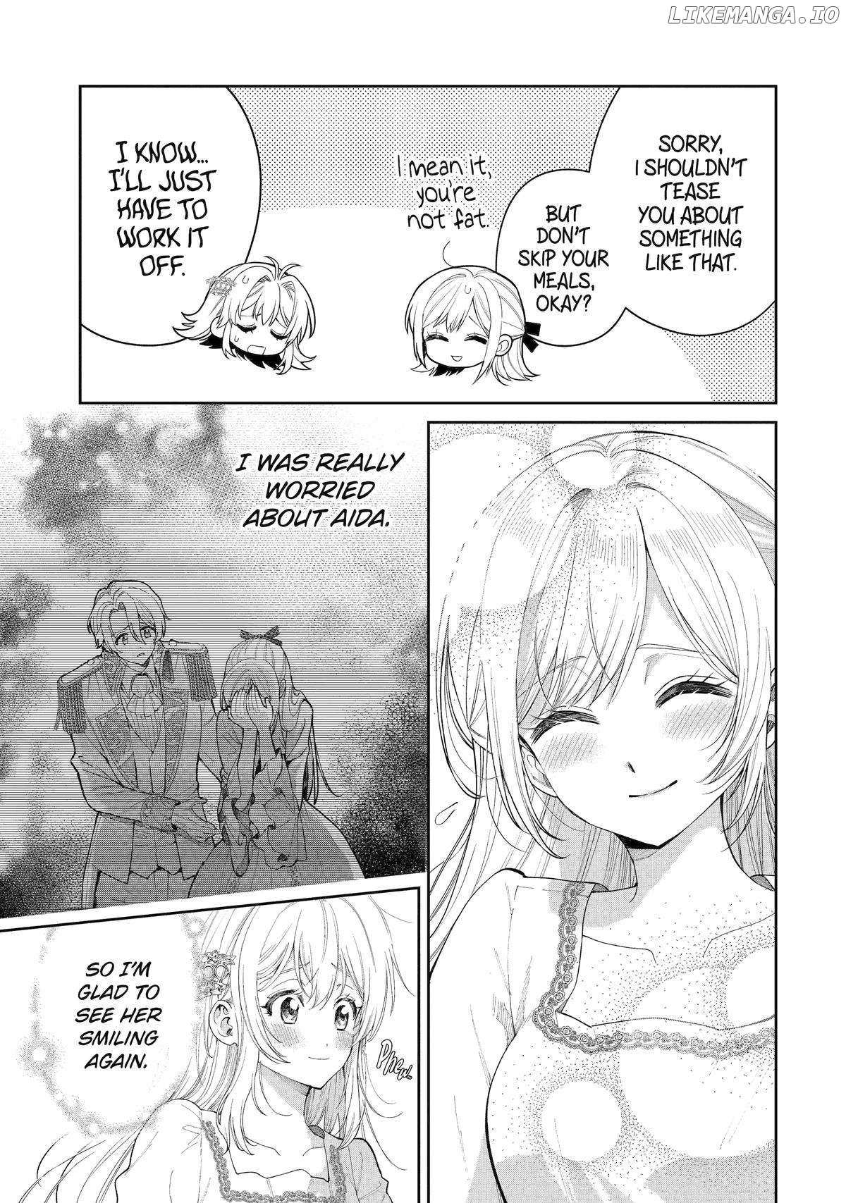Read Always a Catch EN Manga Online