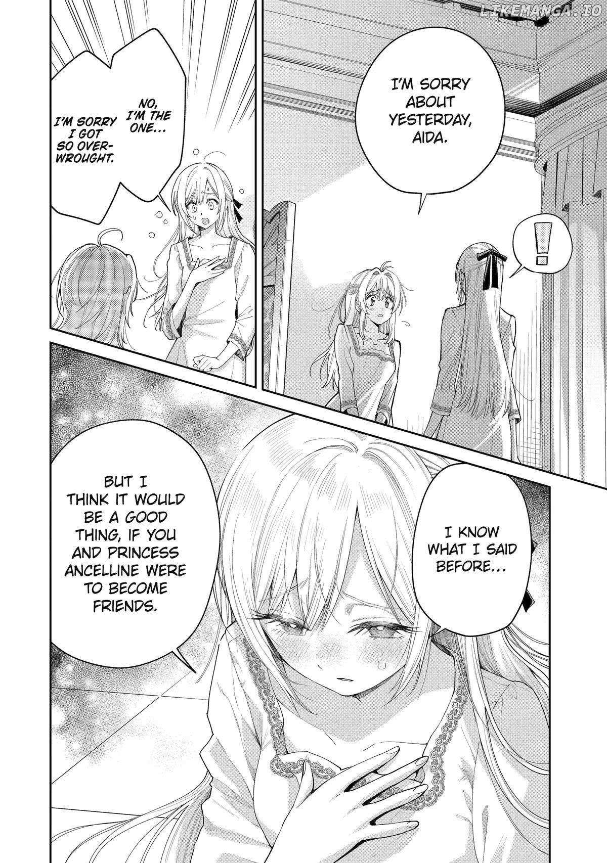 Read Always a Catch EN Manga Online