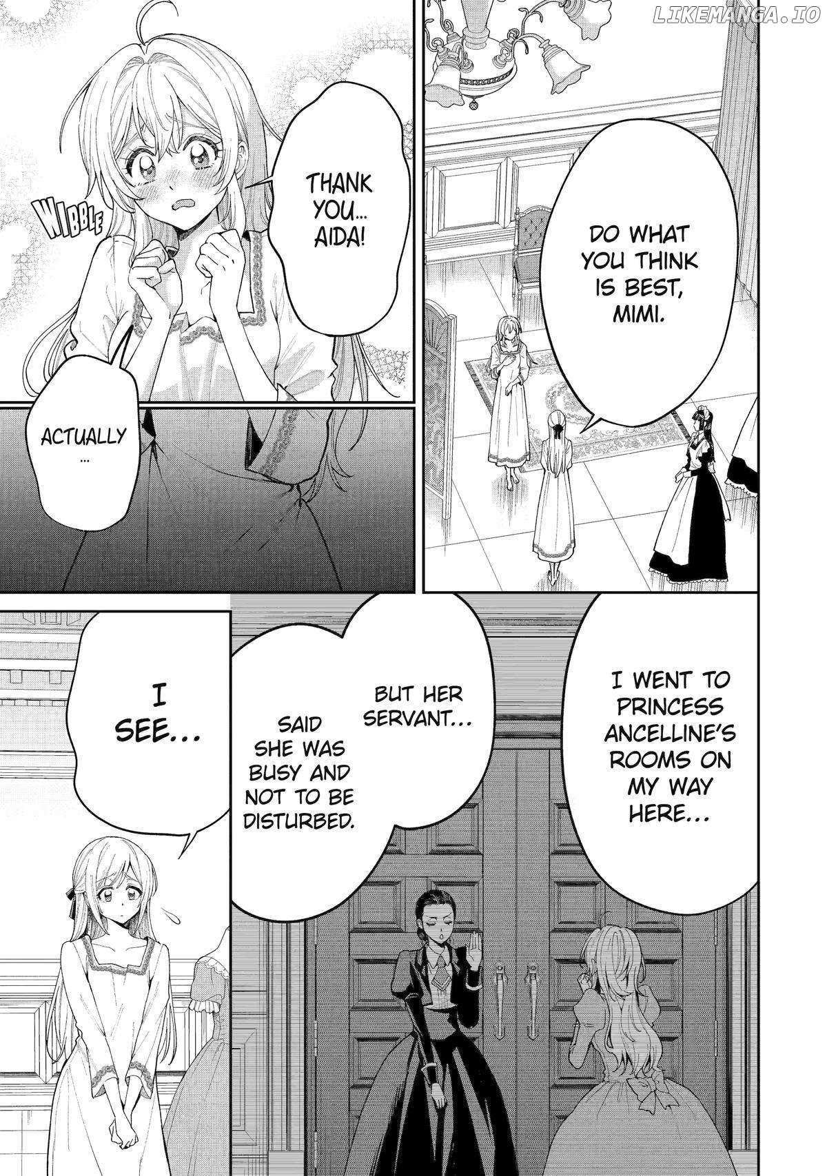 Read Always a Catch EN Manga Online